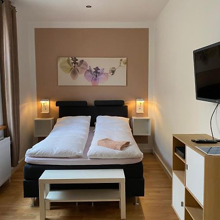 Davaa'S Bed & Breakfast 兰德斯 外观 照片