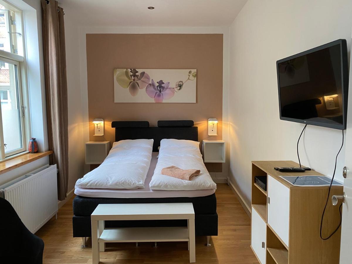 Davaa'S Bed & Breakfast 兰德斯 外观 照片