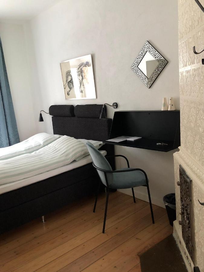 Davaa'S Bed & Breakfast 兰德斯 外观 照片