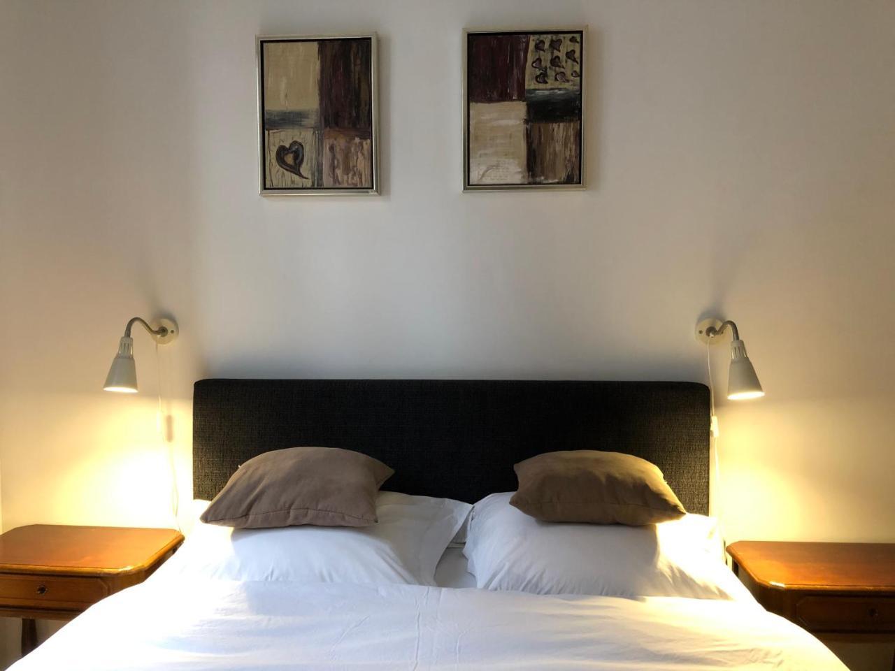 Davaa'S Bed & Breakfast 兰德斯 外观 照片