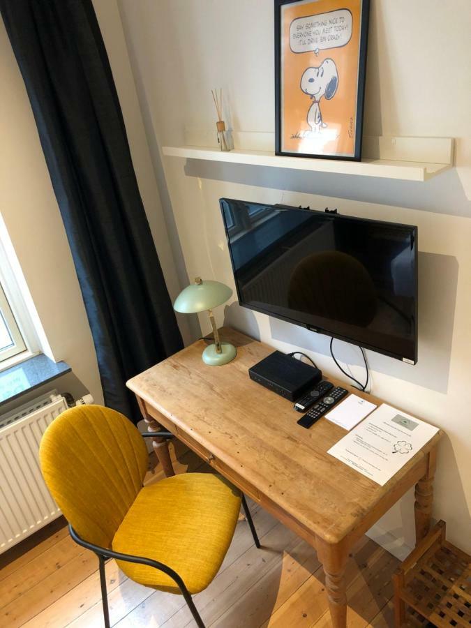 Davaa'S Bed & Breakfast 兰德斯 外观 照片